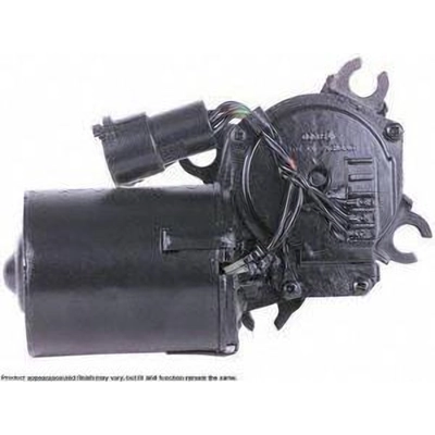 Remanufactured Wiper Motor by CARDONE INDUSTRIES - 43-1160 pa7