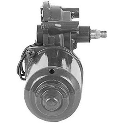 Remanufactured Wiper Motor by CARDONE INDUSTRIES - 43-1171 pa4