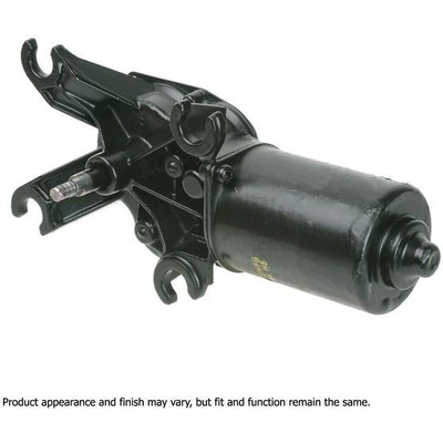 Remanufactured Wiper Motor by CARDONE INDUSTRIES - 43-1174 pa7