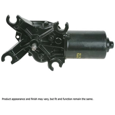 Remanufactured Wiper Motor by CARDONE INDUSTRIES - 43-1174 pa8