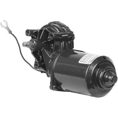 Remanufactured Wiper Motor by CARDONE INDUSTRIES - 43-1176 pa5