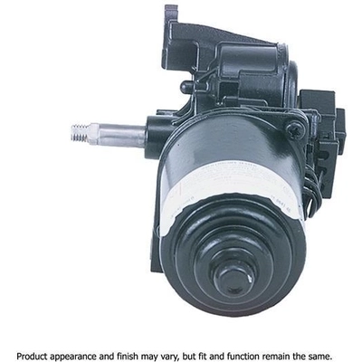 Remanufactured Wiper Motor by CARDONE INDUSTRIES - 43-1237 pa7