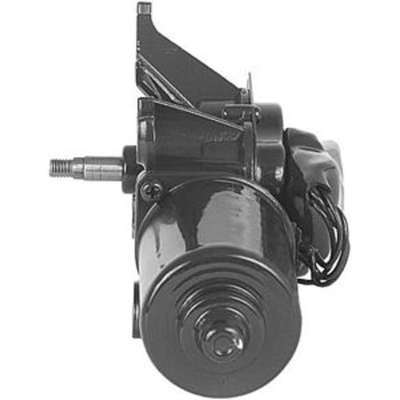 Remanufactured Wiper Motor by CARDONE INDUSTRIES - 43-1245 pa4