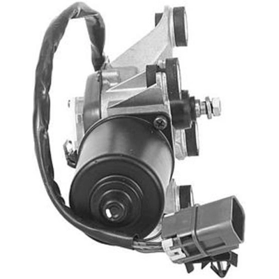 Remanufactured Wiper Motor by CARDONE INDUSTRIES - 43-1254 pa6