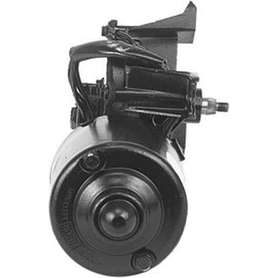 Moteur d'essuie-glace reconditionné de CARDONE INDUSTRIES - 43-1307 pa1
