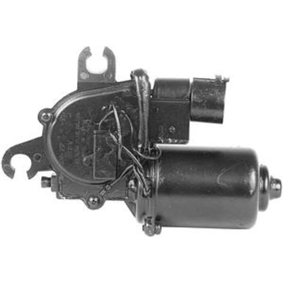 Remanufactured Wiper Motor by CARDONE INDUSTRIES - 43-1407 pa1