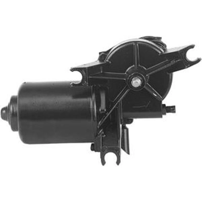 Remanufactured Wiper Motor by CARDONE INDUSTRIES - 43-1410 pa5