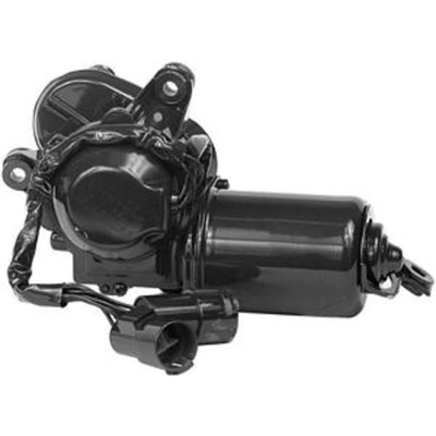 Remanufactured Wiper Motor by CARDONE INDUSTRIES - 43-1416 pa2