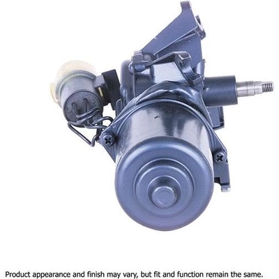 Remanufactured Wiper Motor by CARDONE INDUSTRIES - 43-1418 pa6