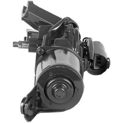 Remanufactured Wiper Motor by CARDONE INDUSTRIES - 43-1421 pa4