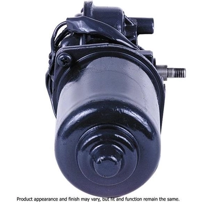 Remanufactured Wiper Motor by CARDONE INDUSTRIES - 43-1423 pa8