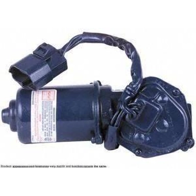 Remanufactured Wiper Motor by CARDONE INDUSTRIES - 43-1424 pa7