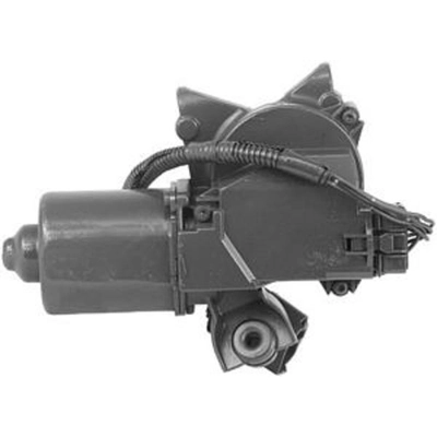 Remanufactured Wiper Motor by CARDONE INDUSTRIES - 43-1428 pa5