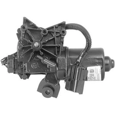 Remanufactured Wiper Motor by CARDONE INDUSTRIES - 43-1428 pa6
