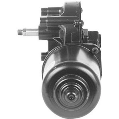 Moteur d'essuie-glace reconditionné by CARDONE INDUSTRIES - 43-1435 pa5