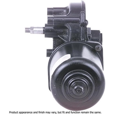 Remanufactured Wiper Motor by CARDONE INDUSTRIES - 43-1436 pa5