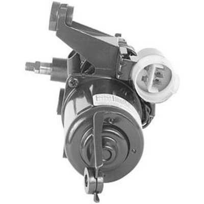 Remanufactured Wiper Motor by CARDONE INDUSTRIES - 43-1438 pa2