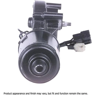 Remanufactured Wiper Motor by CARDONE INDUSTRIES - 43-1470 pa4