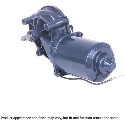 Remanufactured Wiper Motor by CARDONE INDUSTRIES - 43-1482 pa8