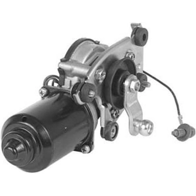 CARDONE INDUSTRIES - 43-1484 - Remanufactured Wiper Motor pa4