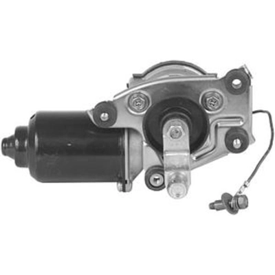 CARDONE INDUSTRIES - 43-1484 - Remanufactured Wiper Motor pa5