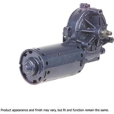 Remanufactured Wiper Motor by CARDONE INDUSTRIES - 43-1513 pa7