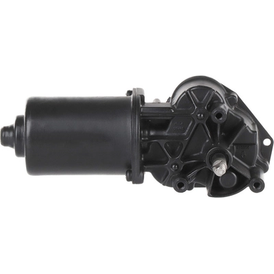 Remanufactured Wiper Motor by CARDONE INDUSTRIES - 43-1563 pa16