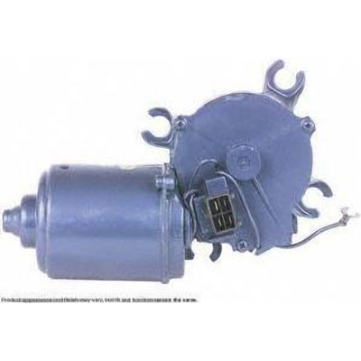 Remanufactured Wiper Motor by CARDONE INDUSTRIES - 43-1732 pa7