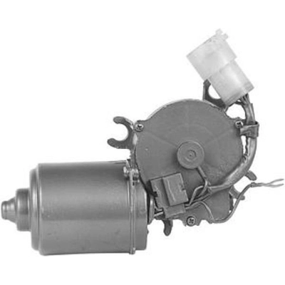 Remanufactured Wiper Motor by CARDONE INDUSTRIES - 43-1734 pa3