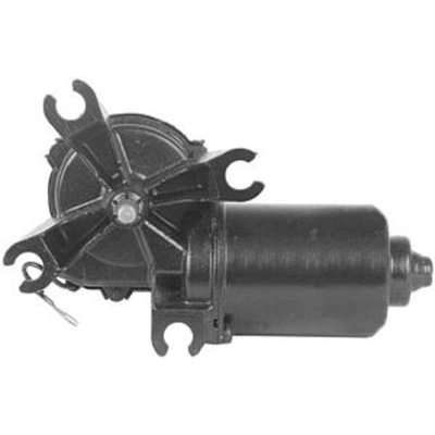 CARDONE INDUSTRIES - 43-1735 - Remanufactured Wiper Motor pa4