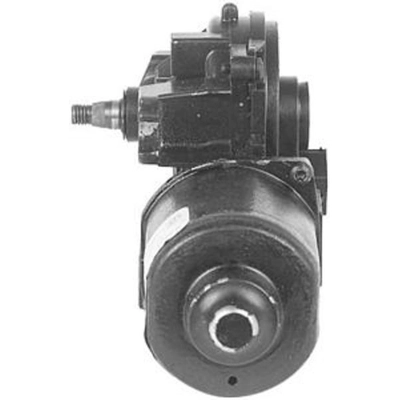 Remanufactured Wiper Motor by CARDONE INDUSTRIES - 43-1736 pa5