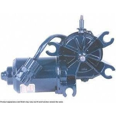 Remanufactured Wiper Motor by CARDONE INDUSTRIES - 43-1739 pa8