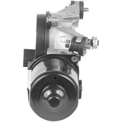 Remanufactured Wiper Motor by CARDONE INDUSTRIES - 43-1742 pa4