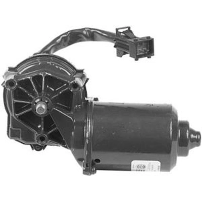Remanufactured Wiper Motor by CARDONE INDUSTRIES - 43-1956 pa6
