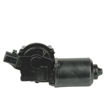 CARDONE INDUSTRIES - 43-2004 - Moteur d'essuie-glace reconditionn� pa11