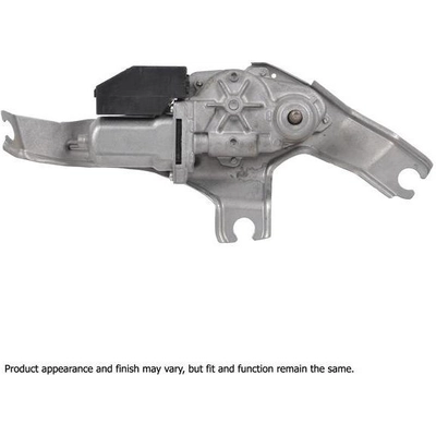 Remanufactured Wiper Motor by CARDONE INDUSTRIES - 43-20040 pa7