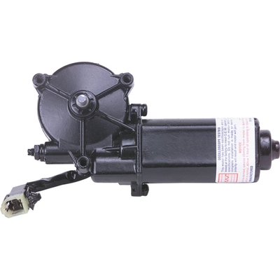Remanufactured Wiper Motor by CARDONE INDUSTRIES - 43-2005 pa9