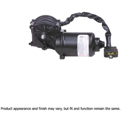 Remanufactured Wiper Motor by CARDONE INDUSTRIES - 43-2008 pa4