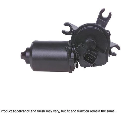 Remanufactured Wiper Motor by CARDONE INDUSTRIES - 43-2009 pa6