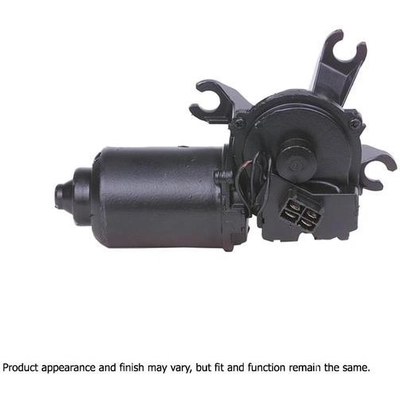 Remanufactured Wiper Motor by CARDONE INDUSTRIES - 43-2011 pa5