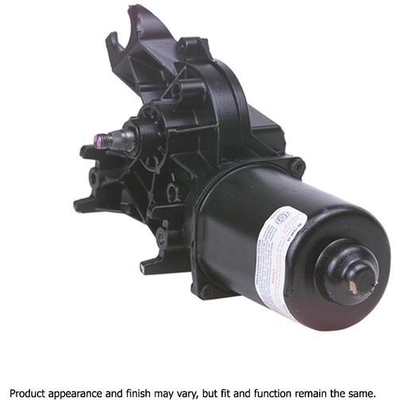 Remanufactured Wiper Motor by CARDONE INDUSTRIES - 43-2012 pa5