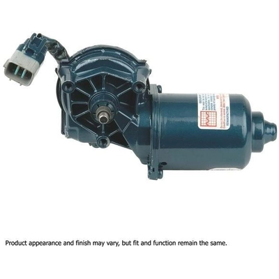 Remanufactured Wiper Motor by CARDONE INDUSTRIES - 43-2014 pa6