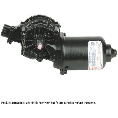 Remanufactured Wiper Motor by CARDONE INDUSTRIES - 43-2015 pa7