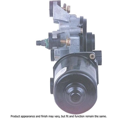 Remanufactured Wiper Motor by CARDONE INDUSTRIES - 43-2021 pa7
