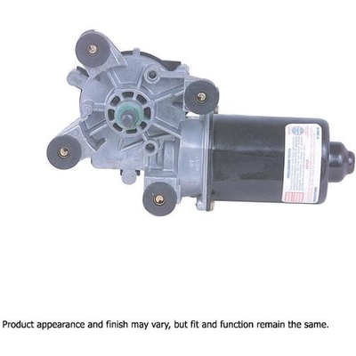 Remanufactured Wiper Motor by CARDONE INDUSTRIES - 43-2021 pa8