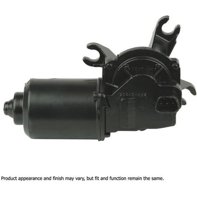 Remanufactured Wiper Motor by CARDONE INDUSTRIES - 43-2026 pa9