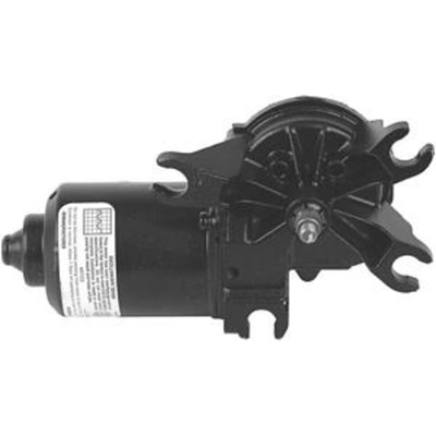 Remanufactured Wiper Motor by CARDONE INDUSTRIES - 43-2027 pa4