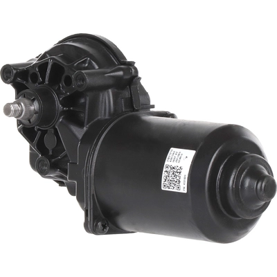 Remanufactured Wiper Motor by CARDONE INDUSTRIES - 43-2028 pa12