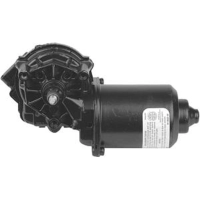 Remanufactured Wiper Motor by CARDONE INDUSTRIES - 43-2028 pa6