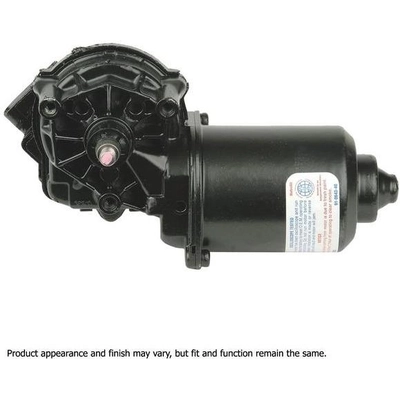 Remanufactured Wiper Motor by CARDONE INDUSTRIES - 43-2028 pa8